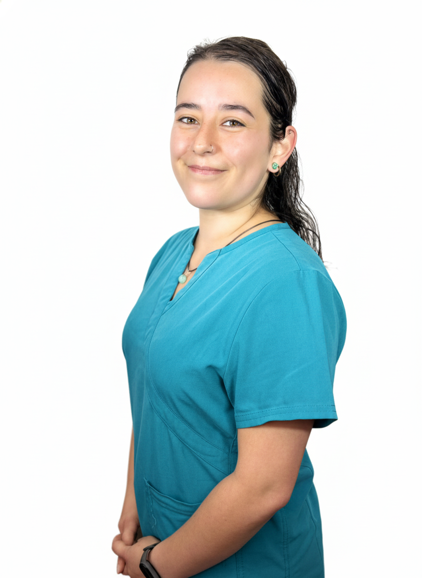 Dra. Camila Pierbattisti Barriga